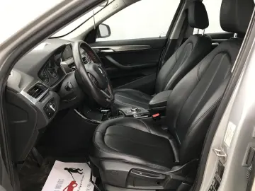 BMW X1 xDrive18d Aut. xLine