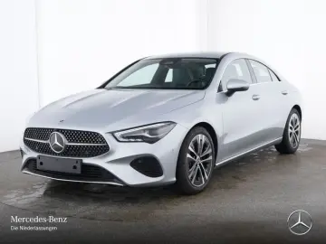 CLA 180 Progressive Kamera Advanced NaviPremium