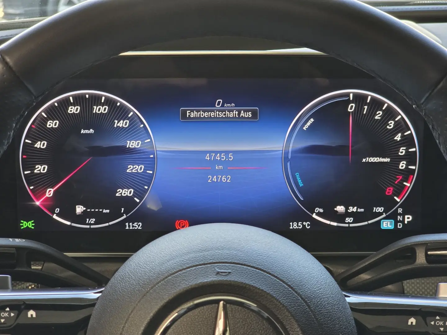 C 300 e AMG Navi HUD SHZ LED Massage CarPlay ACC