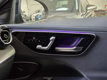 C 300 e AMG Navi HUD SHZ LED Massage CarPlay ACC
