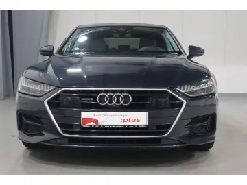 A7 Sportback 50 TDI quattro B&O Panorama HD-Matr