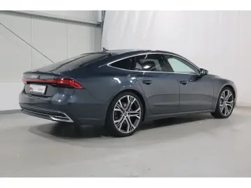 A7 Sportback 50 TDI quattro B&O*Panorama*HD-Matr