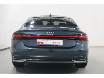 A7 Sportback 50 TDI quattro B&O*Panorama*HD-Matr