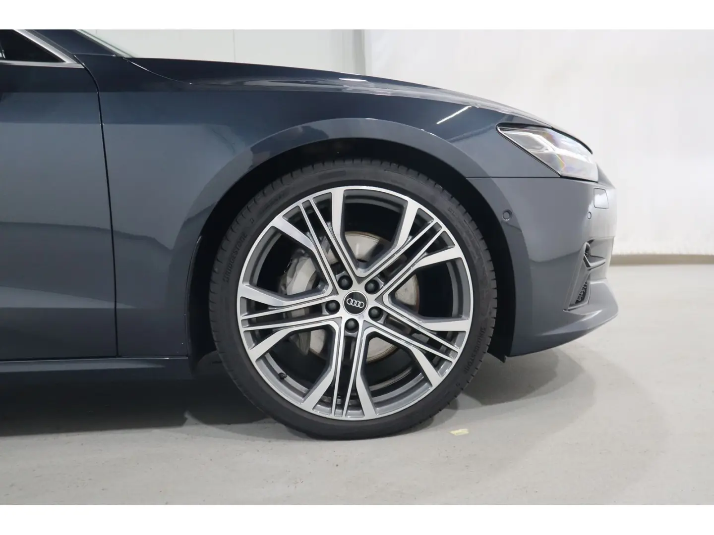 A7 Sportback 50 TDI quattro B&O*Panorama*HD-Matr
