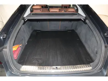 A7 Sportback 50 TDI quattro B&O*Panorama*HD-Matr