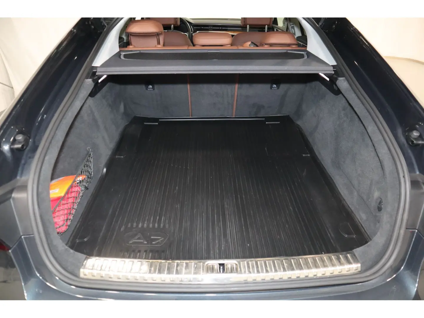 A7 Sportback 50 TDI quattro B&O*Panorama*HD-Matr