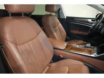 A7 Sportback 50 TDI quattro B&O*Panorama*HD-Matr