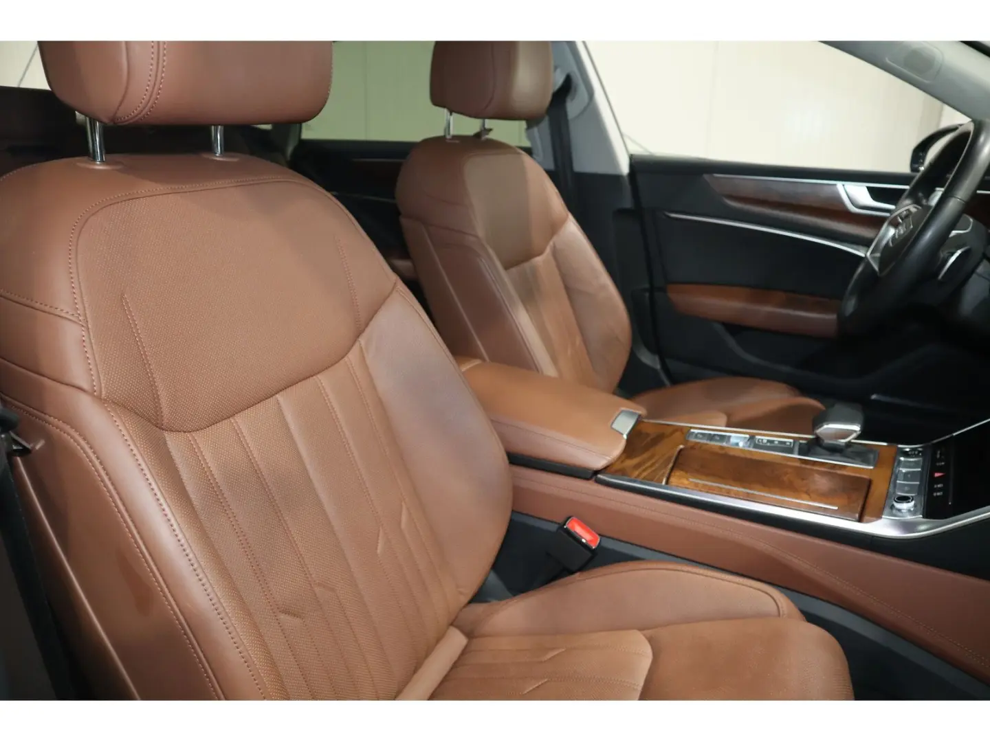 A7 Sportback 50 TDI quattro B&O*Panorama*HD-Matr