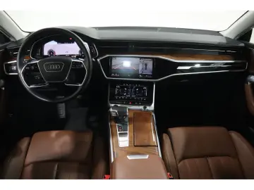 A7 Sportback 50 TDI quattro B&O*Panorama*HD-Matr