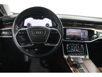 A7 Sportback 50 TDI quattro B&O*Panorama*HD-Matr