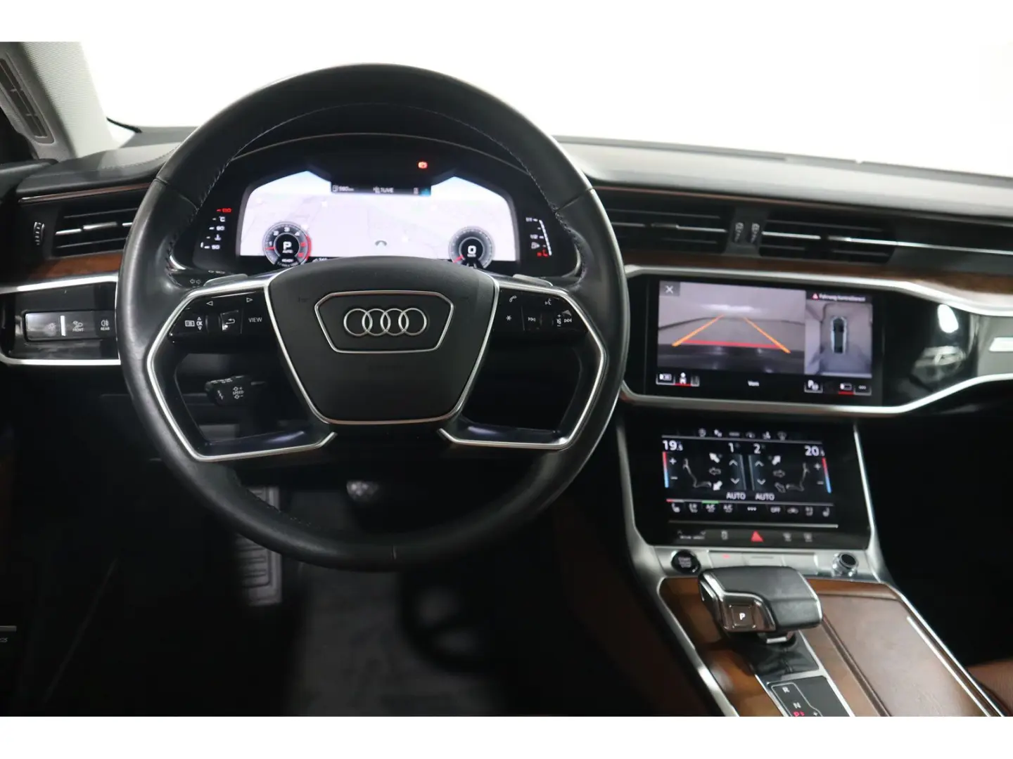 A7 Sportback 50 TDI quattro B&O*Panorama*HD-Matr