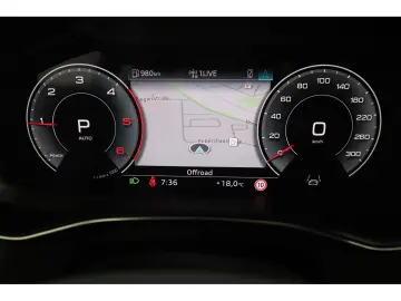 A7 Sportback 50 TDI quattro B&O*Panorama*HD-Matr
