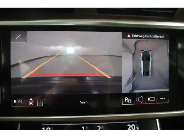 A7 Sportback 50 TDI quattro B&O*Panorama*HD-Matr
