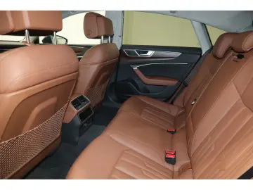 A7 Sportback 50 TDI quattro B&O*Panorama*HD-Matr