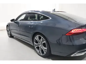A7 Sportback 50 TDI quattro B&O*Panorama*HD-Matr
