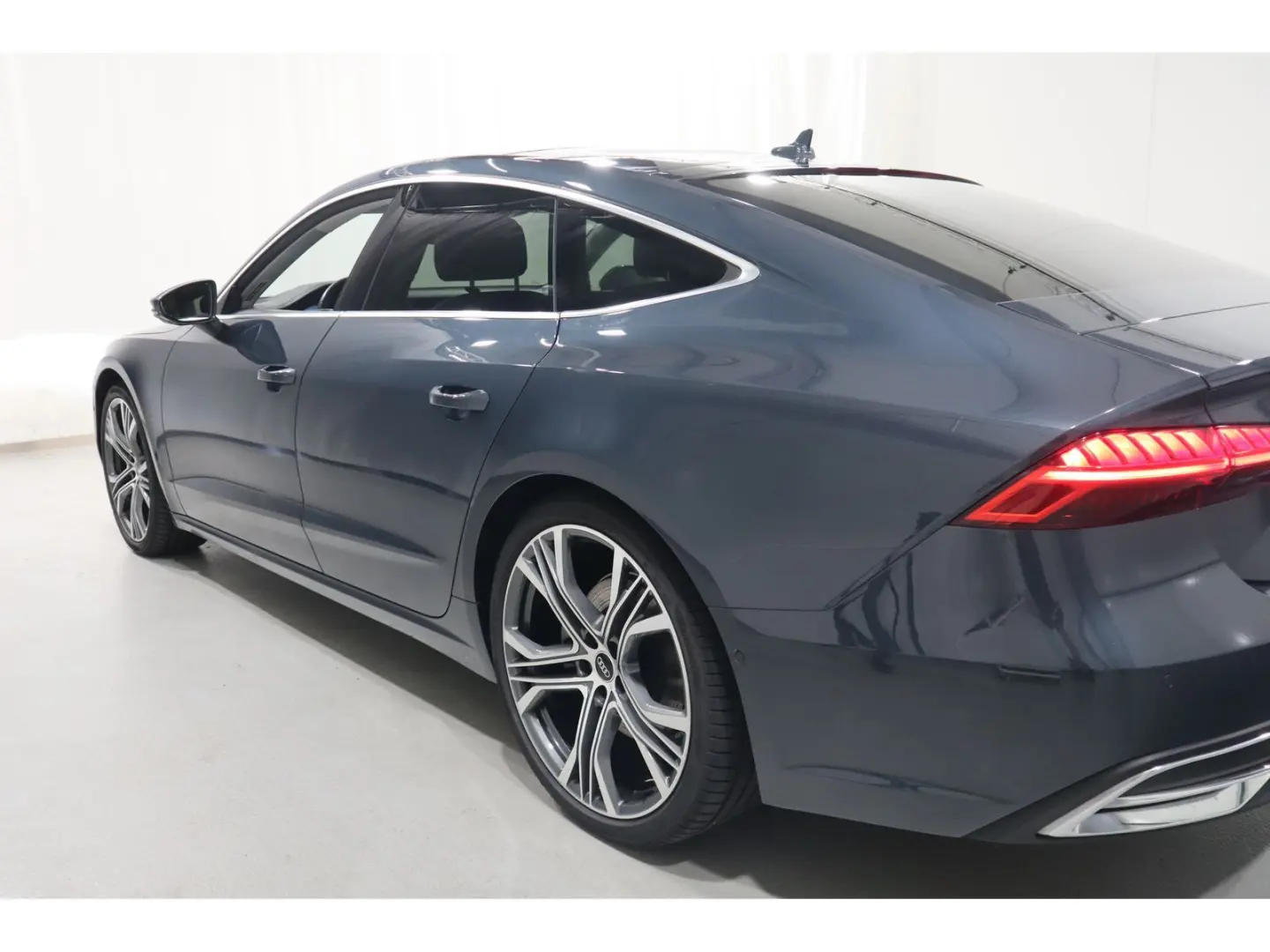 A7 Sportback 50 TDI quattro B&O*Panorama*HD-Matr