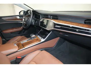 A7 Sportback 50 TDI quattro B&O*Panorama*HD-Matr