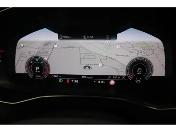 A7 Sportback 50 TDI quattro B&O*Panorama*HD-Matr