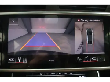 A7 Sportback 50 TDI quattro B&O*Panorama*HD-Matr