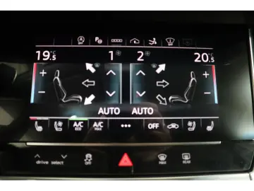A7 Sportback 50 TDI quattro B&O*Panorama*HD-Matr