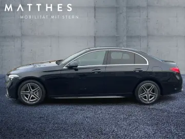 C 300 e AMG/360°/MBUX/Digital-Light