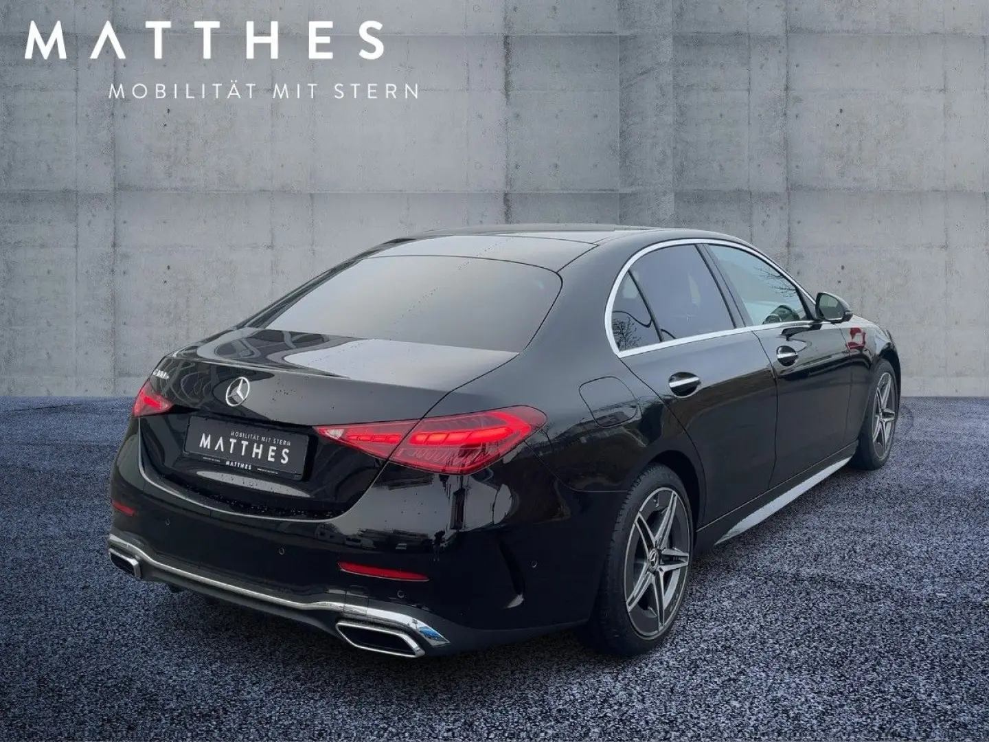 C 300 e AMG/360°/MBUX/Digital-Light