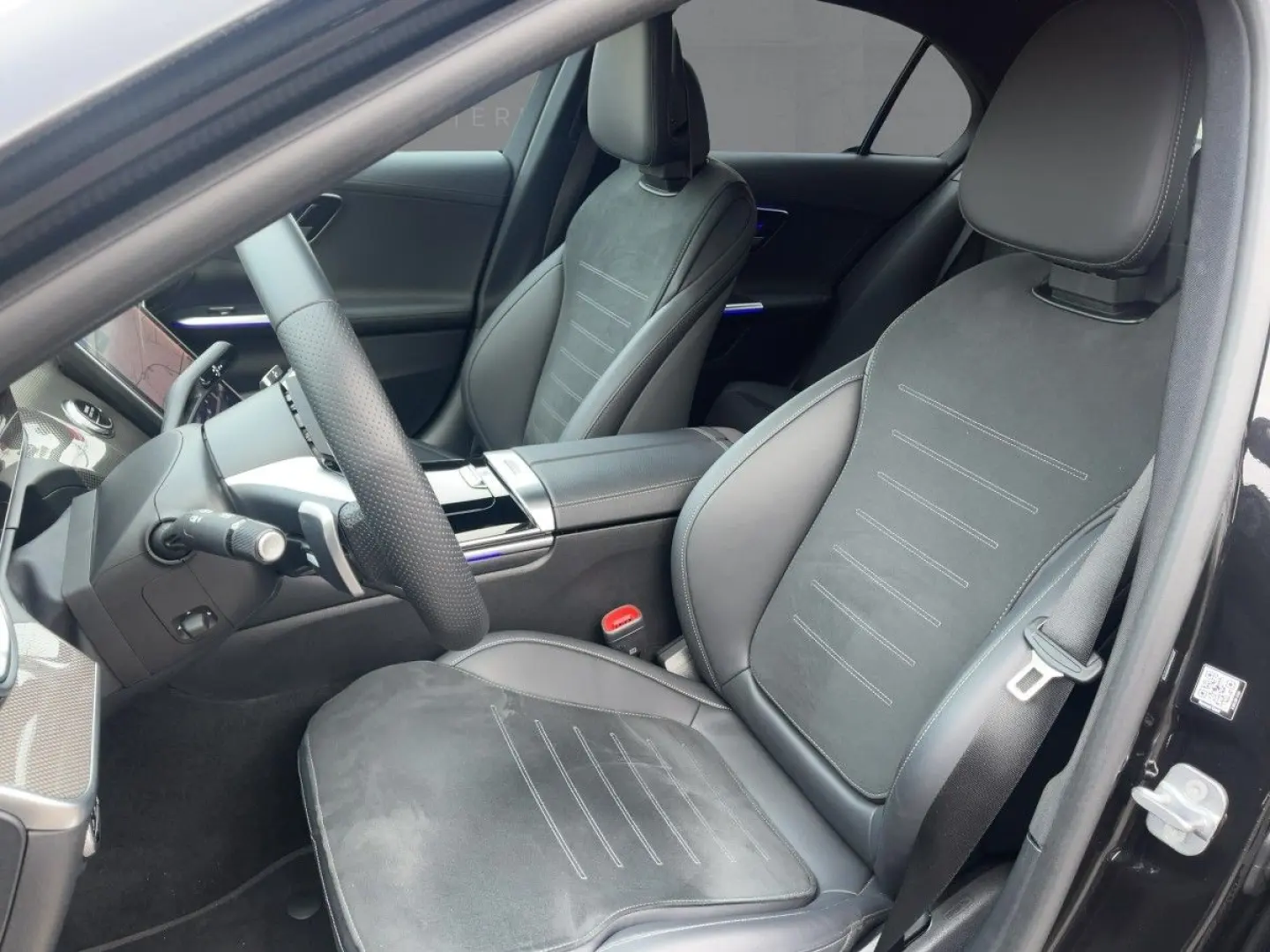 C 300 e AMG/360°/MBUX/Digital-Light