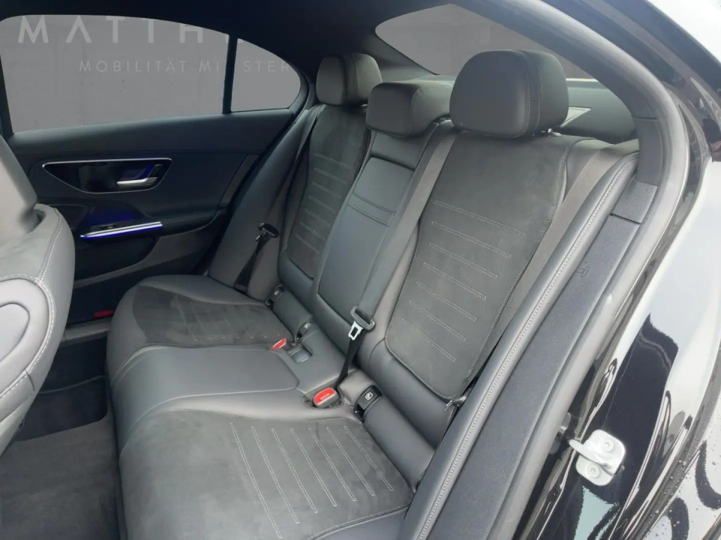 C 300 e AMG/360°/MBUX/Digital-Light