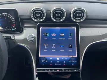 C 300 e AMG/360°/MBUX/Digital-Light
