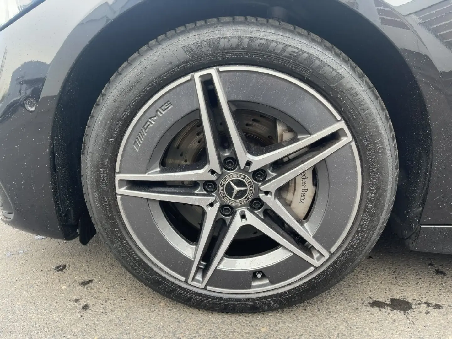 C 300 e AMG/360°/MBUX/Digital-Light
