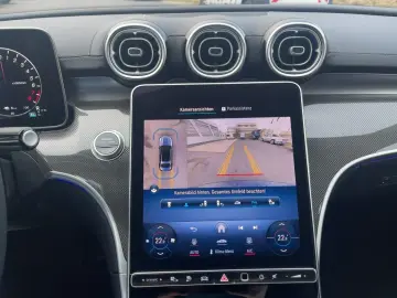 C 300 e AMG/360°/MBUX/Digital-Light