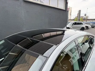 A7 Sportback 40 TDI Exclus. Pano Matrix HUD B&O