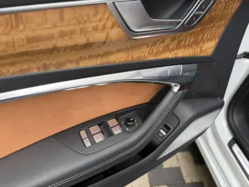 A7 Sportback 40 TDI Exclus. Pano Matrix HUD B&O