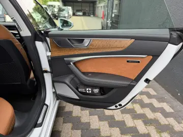A7 Sportback 40 TDI Exclus. Pano Matrix HUD B&O