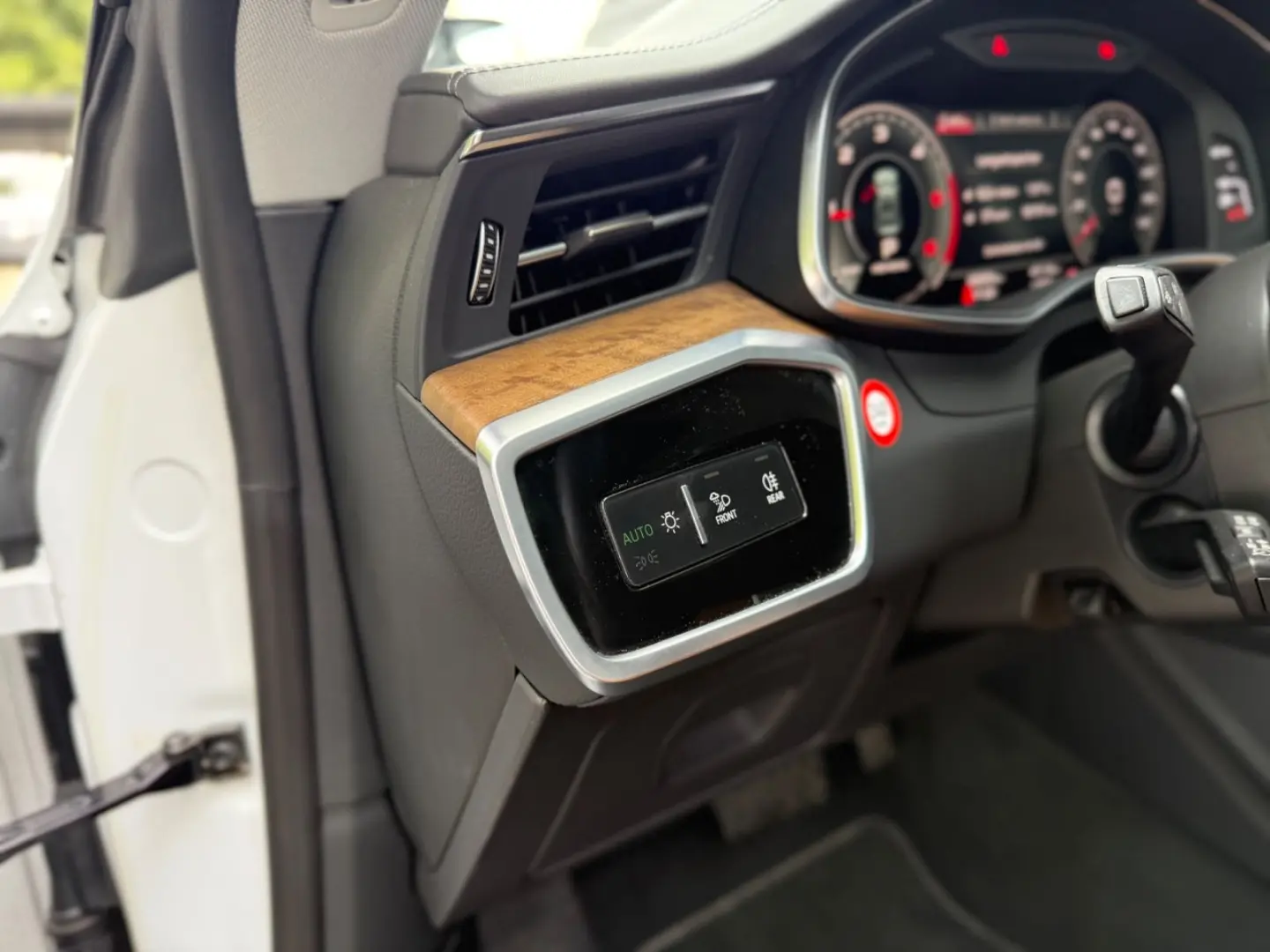 A7 Sportback 40 TDI Exclus. Pano Matrix HUD B&O