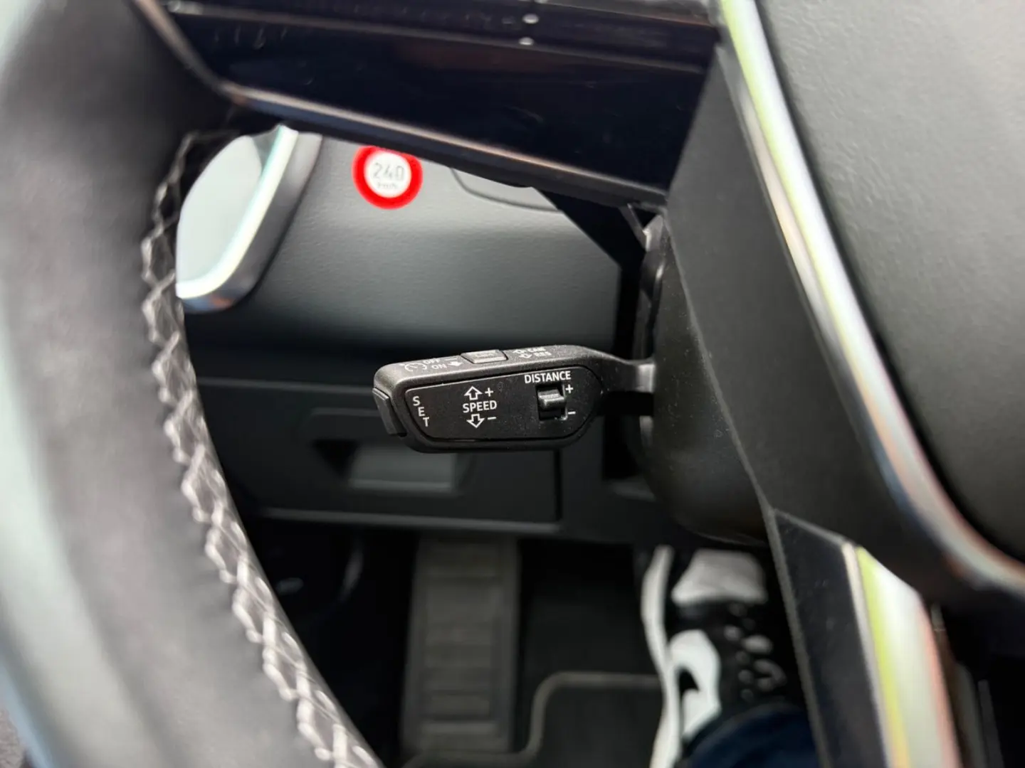 A7 Sportback 40 TDI Exclus. Pano Matrix HUD B&O
