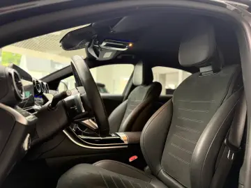 C 300 e AMG DISTRONIC KAM AHK TOTWNKL WIDESCREEN