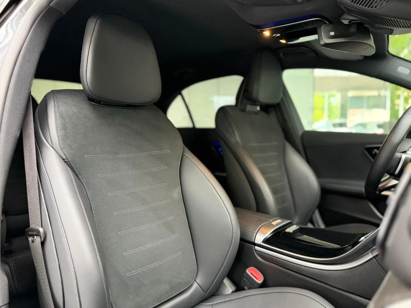 C 300 e AMG DISTRONIC KAM AHK TOTWNKL WIDESCREEN