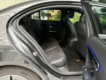 C 300 e AMG DISTRONIC KAM AHK TOTWNKL WIDESCREEN
