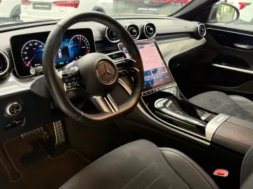 C 300 e AMG DISTRONIC KAM AHK TOTWNKL WIDESCREEN