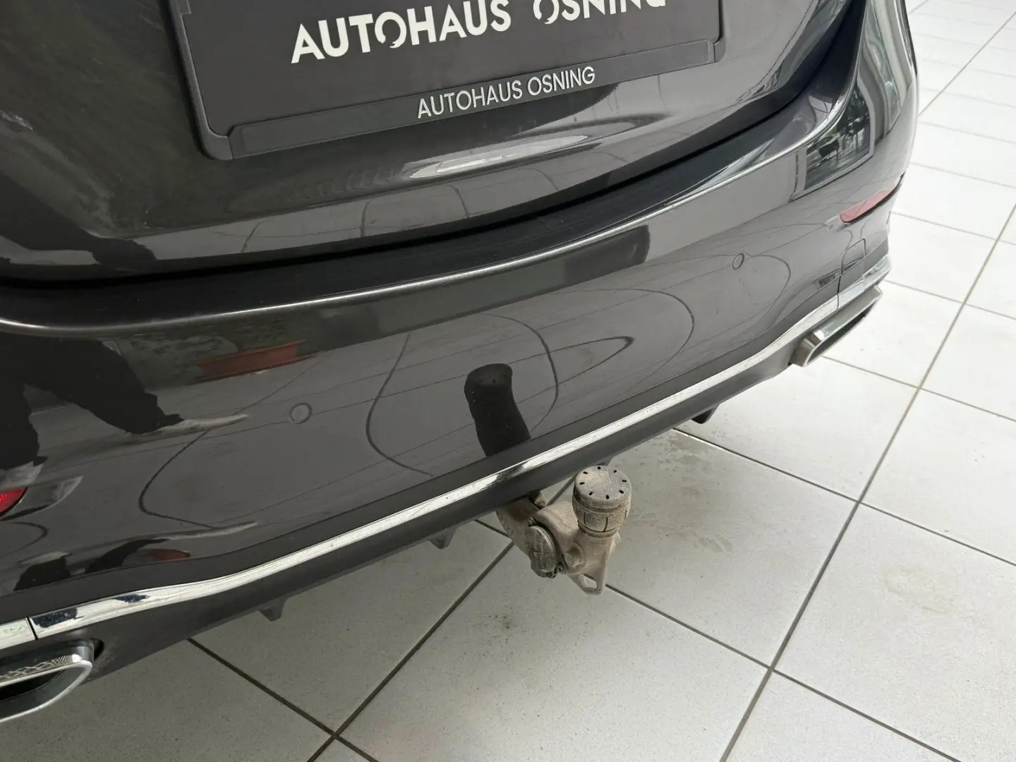 C 300 e AMG DISTRONIC KAM AHK TOTWNKL WIDESCREEN