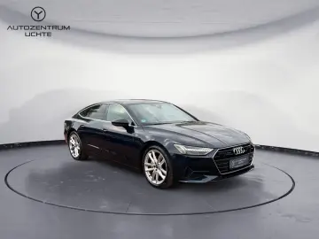 A7 Sportback 45 TDI quattro S LINE HUD MEMORY CA