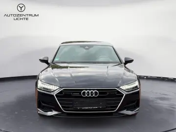 A7 Sportback 45 TDI quattro S LINE/HUD/MEMORY/CA