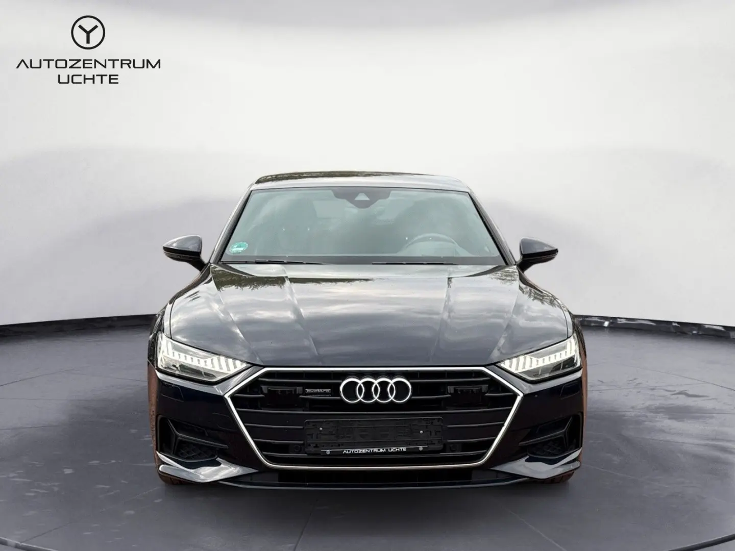 A7 Sportback 45 TDI quattro S LINE/HUD/MEMORY/CA