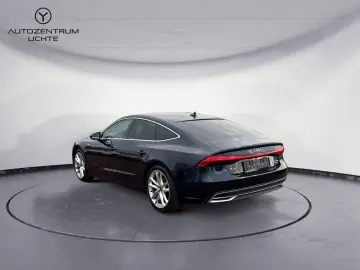 A7 Sportback 45 TDI quattro S LINE/HUD/MEMORY/CA