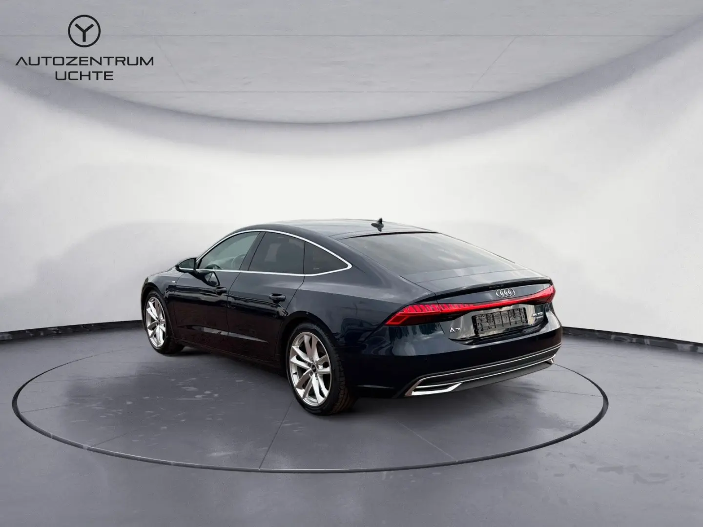A7 Sportback 45 TDI quattro S LINE/HUD/MEMORY/CA