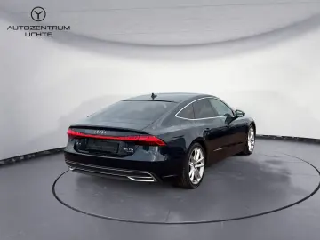 A7 Sportback 45 TDI quattro S LINE/HUD/MEMORY/CA