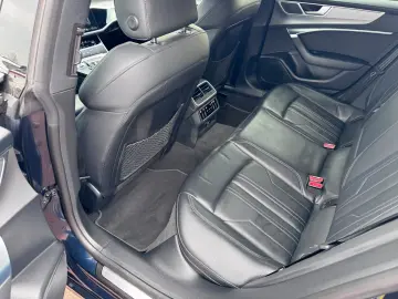 A7 Sportback 45 TDI quattro S LINE/HUD/MEMORY/CA