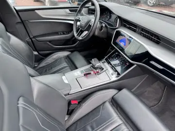 A7 Sportback 45 TDI quattro S LINE/HUD/MEMORY/CA