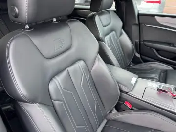 A7 Sportback 45 TDI quattro S LINE/HUD/MEMORY/CA